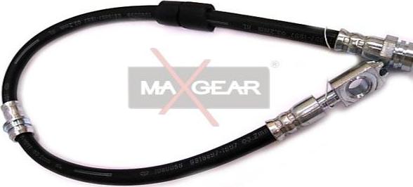 Maxgear 52-0086 - Ελαστικός σωλήνας φρένων www.parts5.com