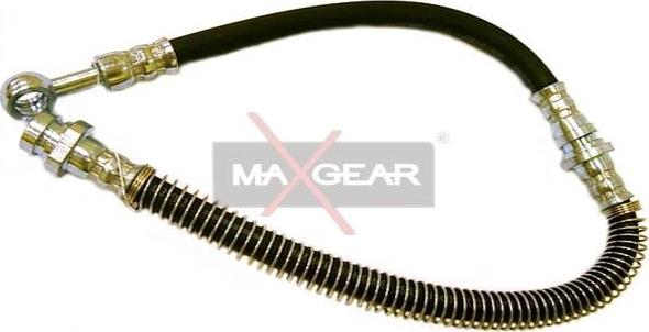 Maxgear 52-0081 - Brzdová hadica www.parts5.com