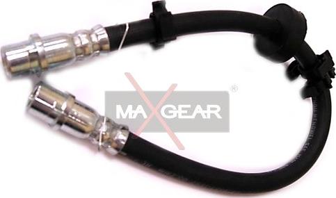 Maxgear 52-0088 - Brake Hose www.parts5.com