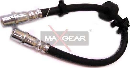 Maxgear 52-0088 - Brake Hose www.parts5.com