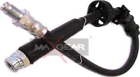 Maxgear 52-0039 - Bremsschlauch www.parts5.com