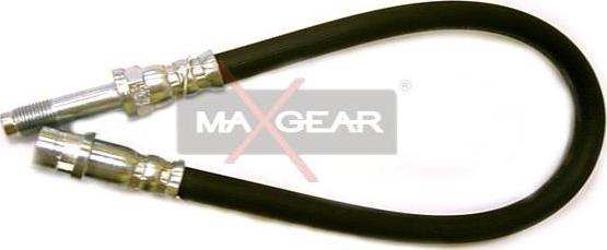 Maxgear 52-0034 - Flexible de frein www.parts5.com