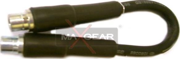 Maxgear 52-0035 - Brake Hose www.parts5.com