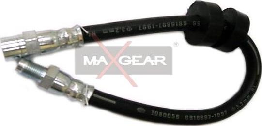 Maxgear 52-0032 - Brake Hose www.parts5.com