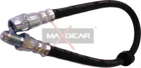 Maxgear 52-0079 - Tubo flexible de frenos www.parts5.com