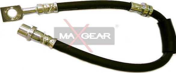 Maxgear 52-0076 - Pidurivoolik www.parts5.com