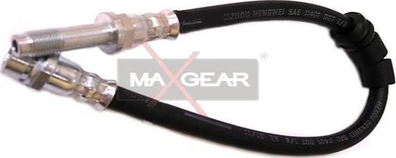 Maxgear 52-0070 - Тормозной шланг www.parts5.com