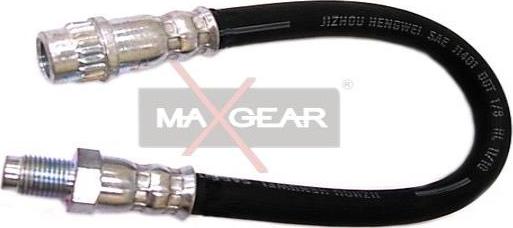 Maxgear 52-0078 - Pidurivoolik www.parts5.com