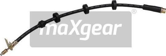 Maxgear 52-0195 - Furtun frana www.parts5.com