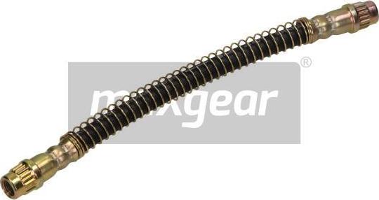 Maxgear 52-0190 - Brake Hose parts5.com