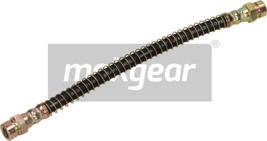 Maxgear 52-0191 - Ελαστικός σωλήνας φρένων www.parts5.com