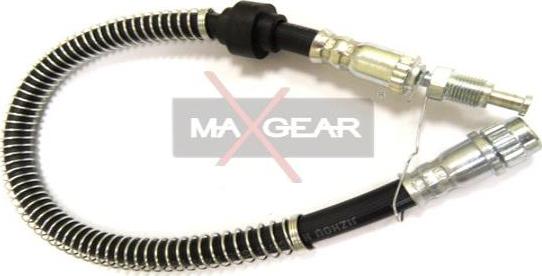 Maxgear 52-0144 - Brake Hose www.parts5.com