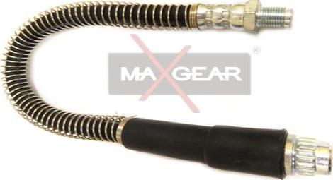 Maxgear 52-0145 - Przewód hamulcowy elastyczny www.parts5.com