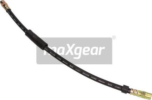 Maxgear 52-0146 - Furtun frana www.parts5.com