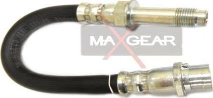 Maxgear 52-0154 - Tubo flexible de frenos parts5.com