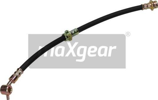 Maxgear 52-0156 - Brake Hose www.parts5.com