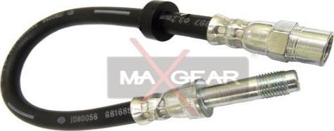 Maxgear 52-0169 - Спирачен маркуч www.parts5.com