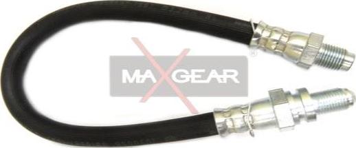 Maxgear 52-0165 - Tubo flexible de frenos www.parts5.com