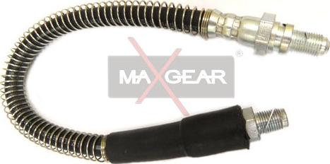 Maxgear 52-0160 - Brake Hose parts5.com