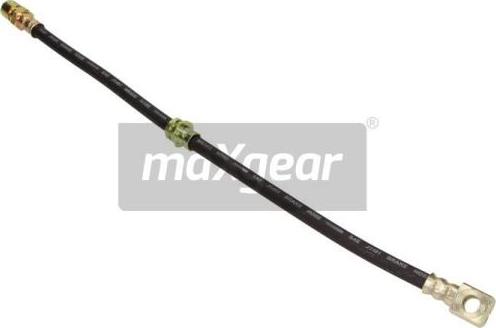 Maxgear 52-0168 - Przewód hamulcowy elastyczny www.parts5.com