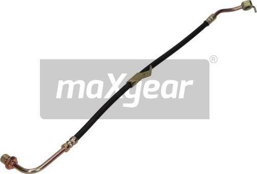 Maxgear 52-0167 - Brake Hose www.parts5.com