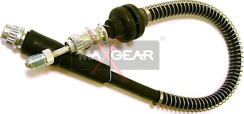 Maxgear 52-0105 - Brake Hose www.parts5.com