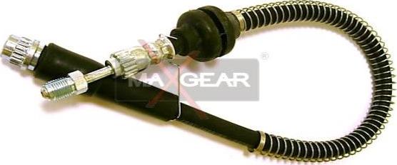 Maxgear 52-0105 - Brake Hose www.parts5.com