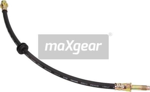 Maxgear 52-0100 - Brake Hose www.parts5.com