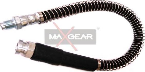 Maxgear 52-0115 - Brake Hose www.parts5.com