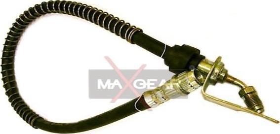 Maxgear 52-0116 - Спирачен маркуч www.parts5.com