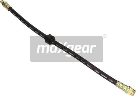 Maxgear 52-0118 - Fékcső www.parts5.com