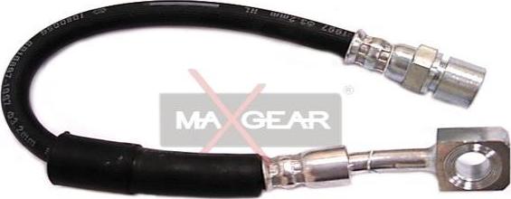 Maxgear 52-0112 - Brake Hose www.parts5.com