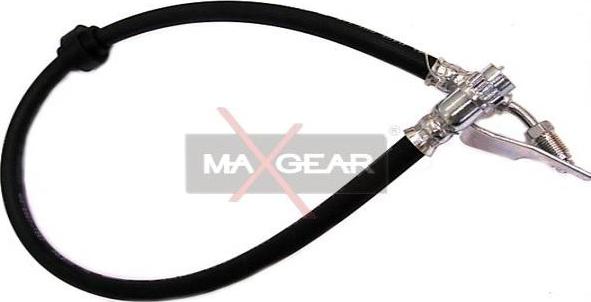 Maxgear 52-0117 - Спирачен маркуч www.parts5.com