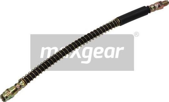 Maxgear 52-0185 - Przewód hamulcowy elastyczny www.parts5.com