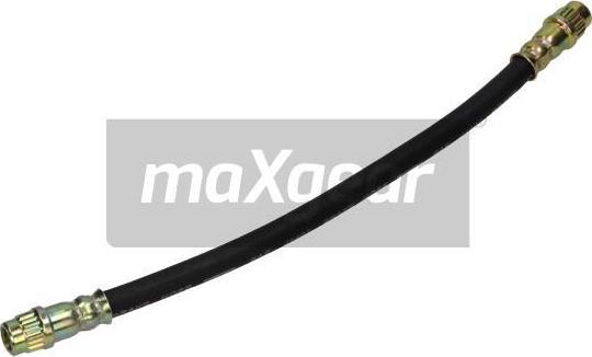 Maxgear 52-0186 - Ελαστικός σωλήνας φρένων www.parts5.com