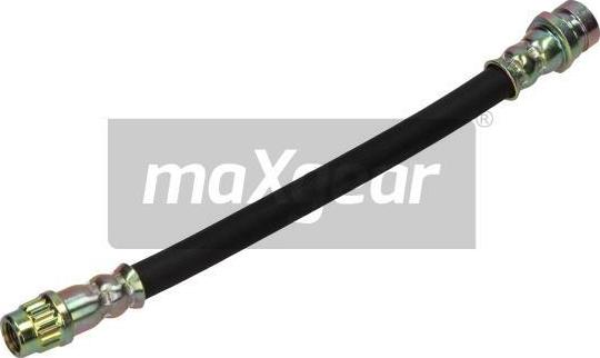 Maxgear 52-0187 - Fékcső www.parts5.com