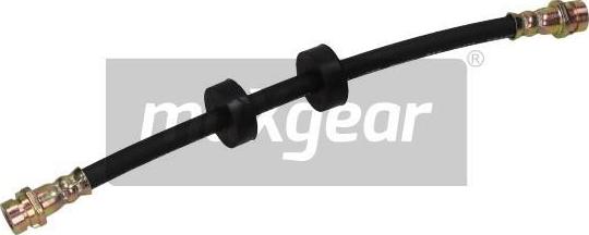 Maxgear 52-0139 - Zavorna cev www.parts5.com