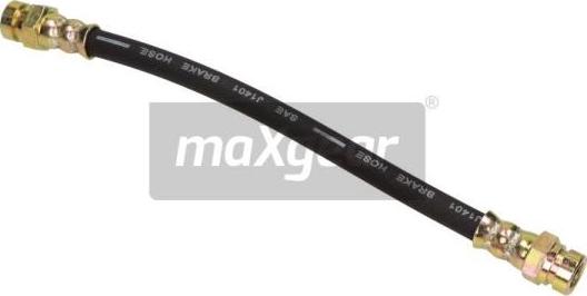 Maxgear 52-0135 - Brake Hose www.parts5.com