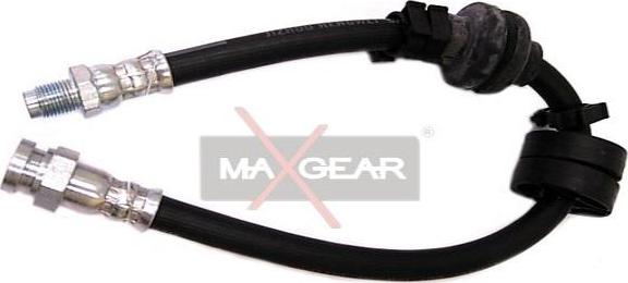 Maxgear 52-0133 - Brzdová hadice www.parts5.com