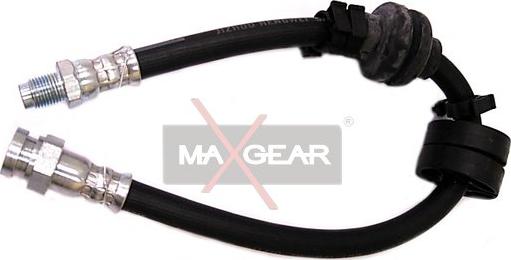 Maxgear 52-0133 - Zavorna cev www.parts5.com