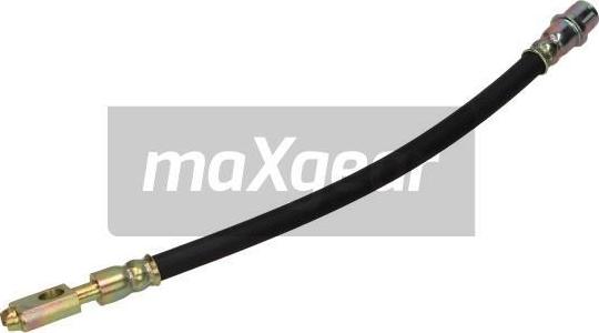 Maxgear 52-0178 - Tubo flexible de frenos www.parts5.com