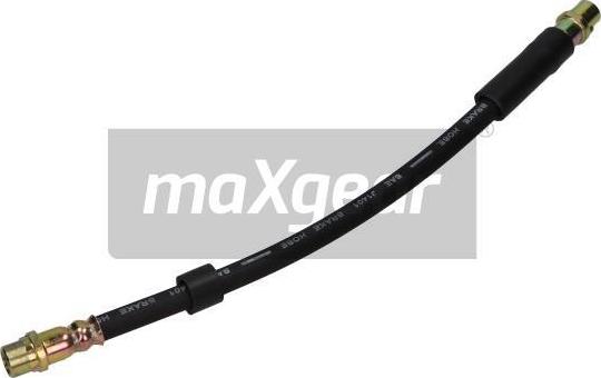 Maxgear 52-0177 - Przewód hamulcowy elastyczny www.parts5.com