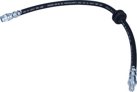 Maxgear 52-0391 - Спирачен маркуч www.parts5.com