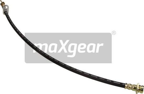 Maxgear 52-0307 - Tubo flexible de frenos www.parts5.com