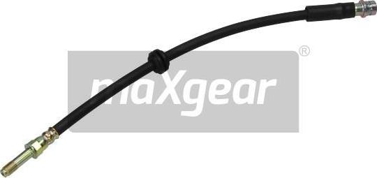 Maxgear 52-0246 - Zavorna cev www.parts5.com