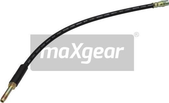 Maxgear 52-0240 - Tubo flexible de frenos www.parts5.com