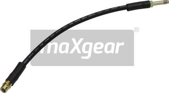 Maxgear 52-0241 - Tubo flexible de frenos www.parts5.com