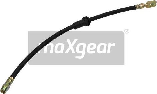 Maxgear 52-0248 - Furtun frana www.parts5.com