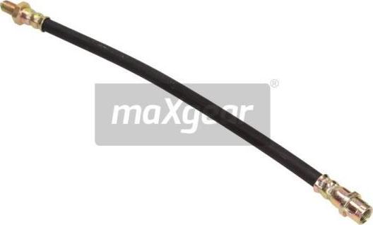 Maxgear 52-0254 - Przewód hamulcowy elastyczny www.parts5.com