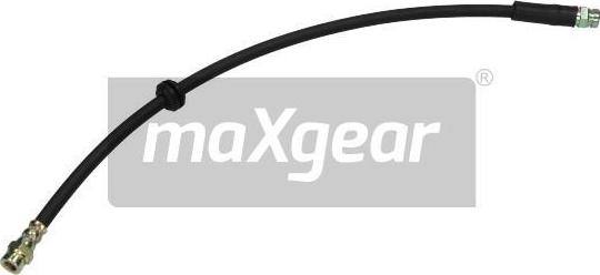 Maxgear 52-0250 - Tubo flexible de frenos www.parts5.com